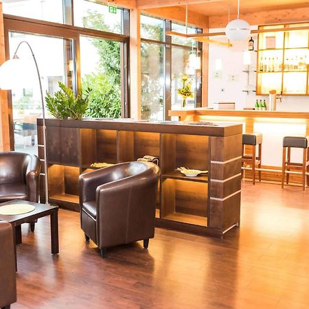 Hotel Stuttgart 21 외부 사진