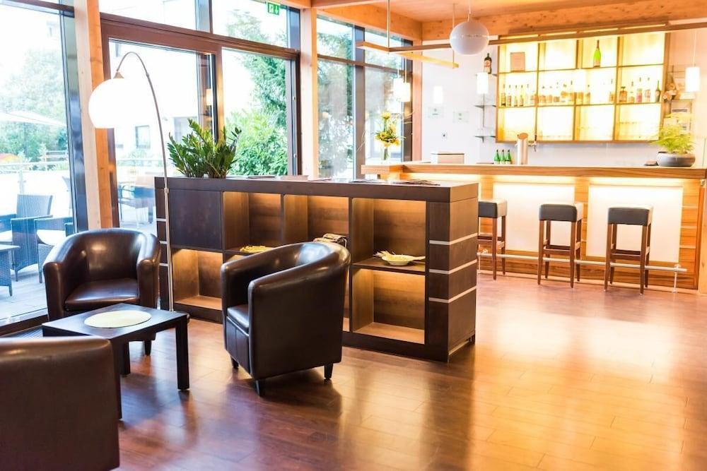 Hotel Stuttgart 21 외부 사진