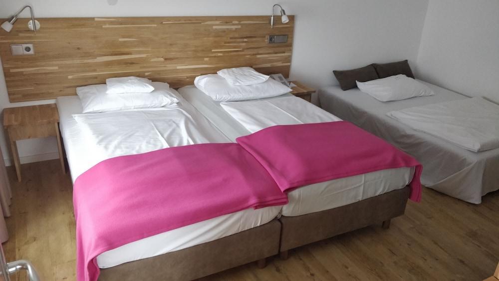 Hotel Stuttgart 21 외부 사진