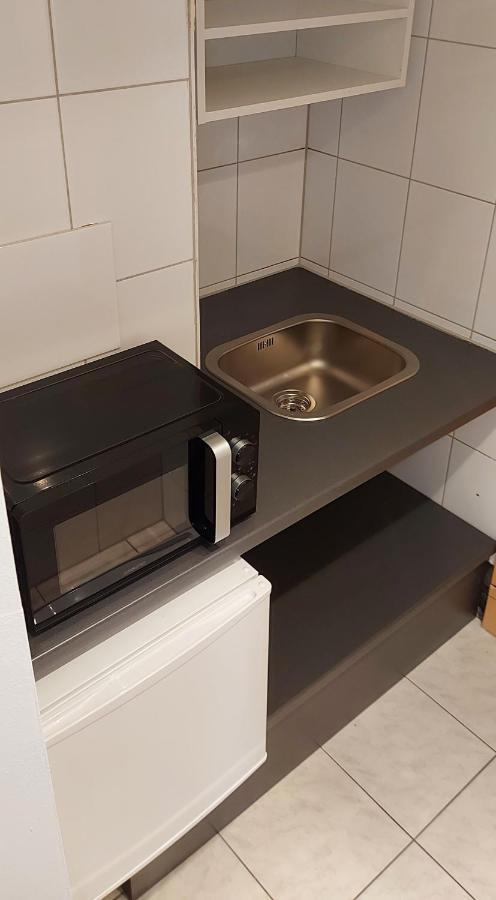 Hotel Stuttgart 21 외부 사진