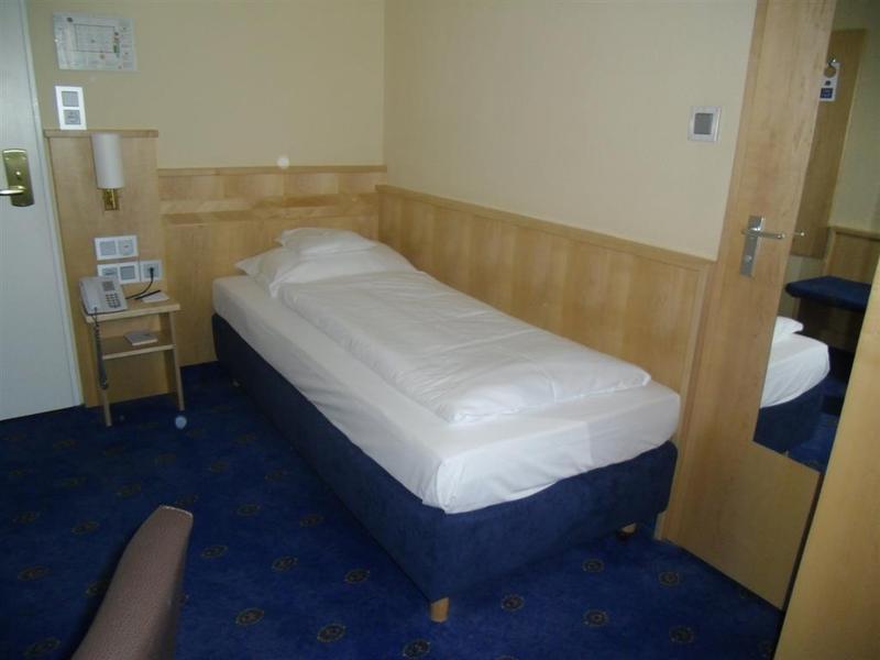 Hotel Stuttgart 21 외부 사진