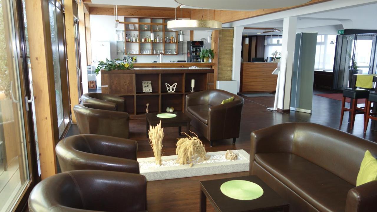 Hotel Stuttgart 21 외부 사진