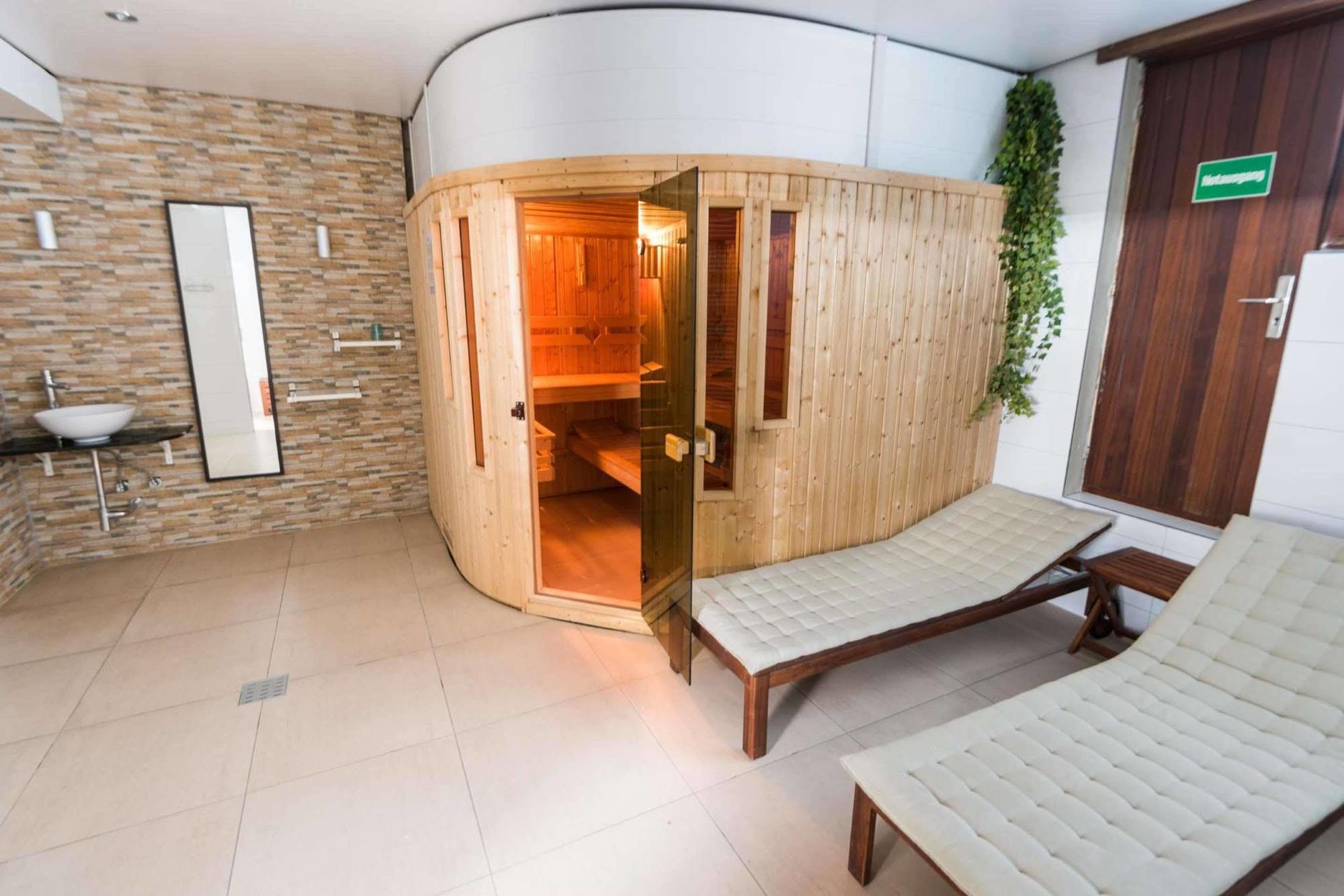 Hotel Stuttgart 21 외부 사진