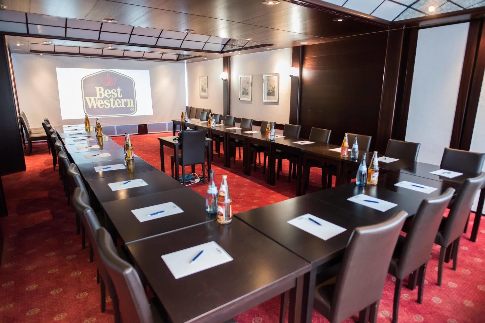Hotel Stuttgart 21 외부 사진