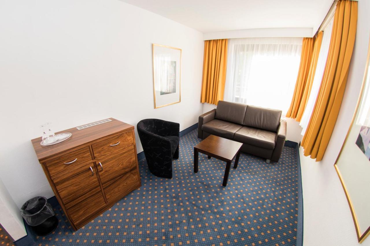 Hotel Stuttgart 21 객실 사진